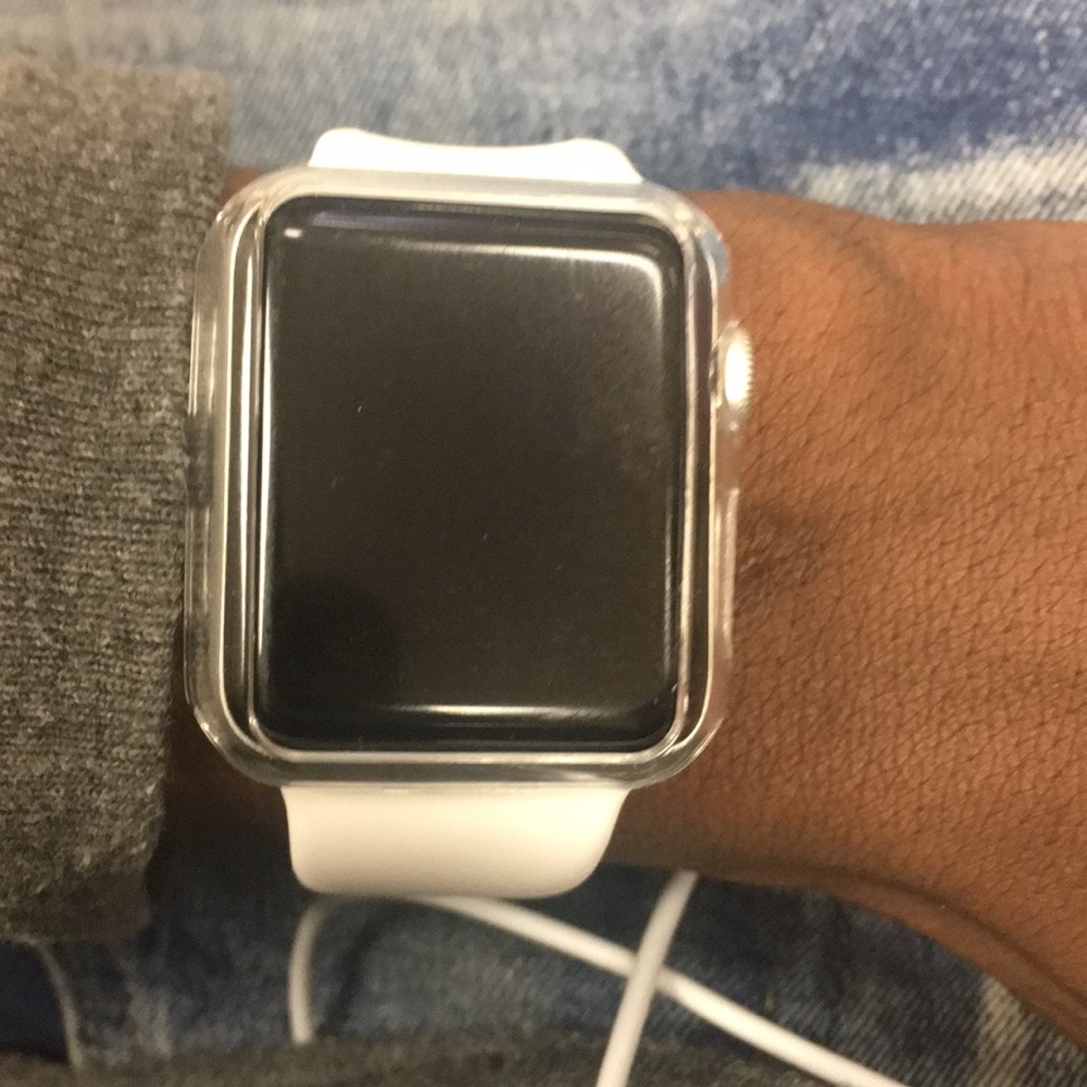 Apple Watch series 3